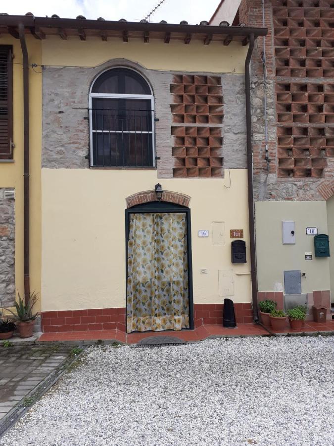 Casa Di Nonno Gio Βίλα Vecchiano Εξωτερικό φωτογραφία
