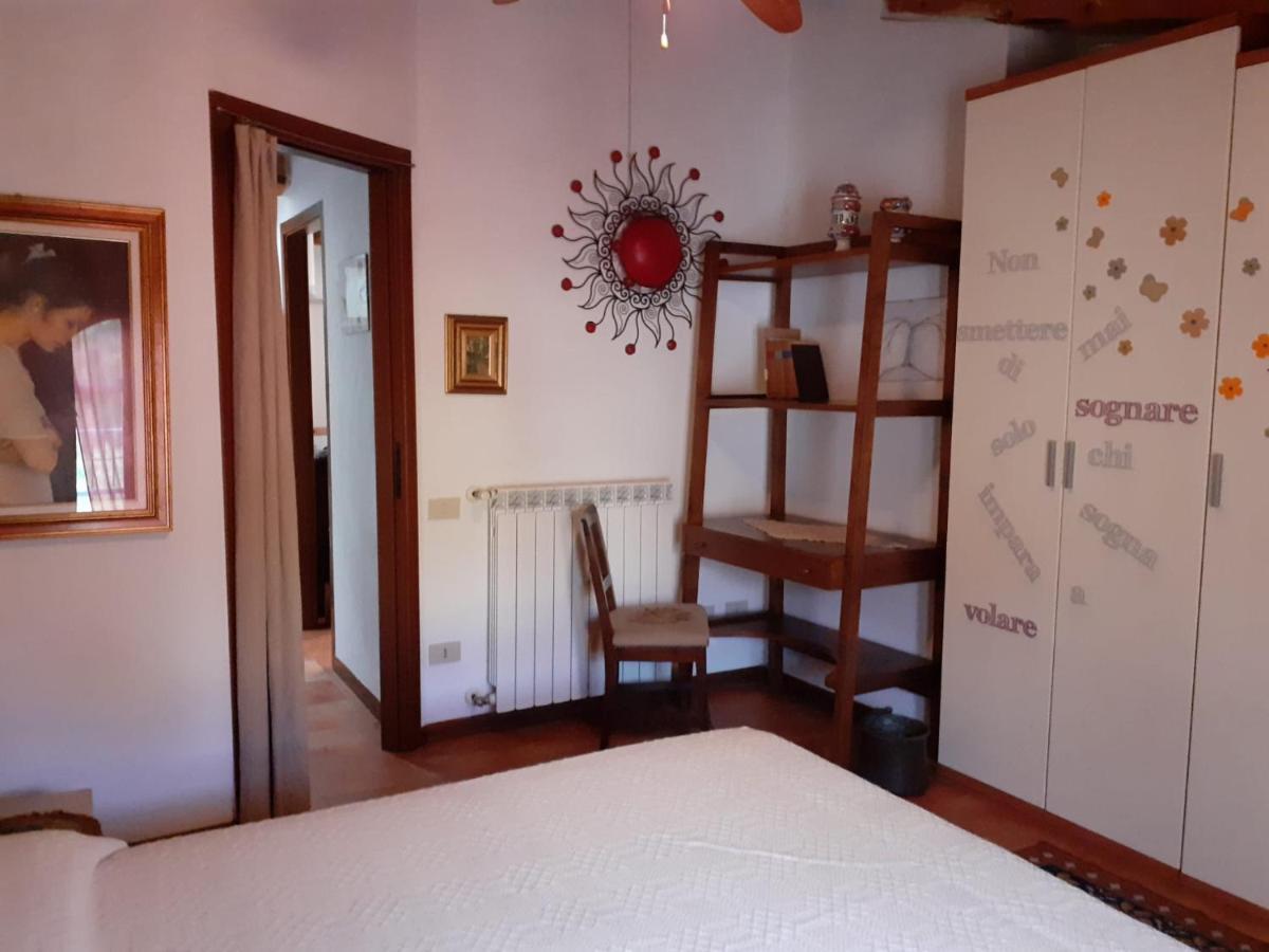 Casa Di Nonno Gio Βίλα Vecchiano Εξωτερικό φωτογραφία