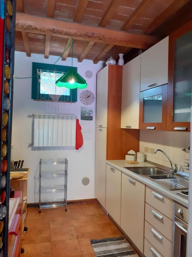 Casa Di Nonno Gio Βίλα Vecchiano Εξωτερικό φωτογραφία